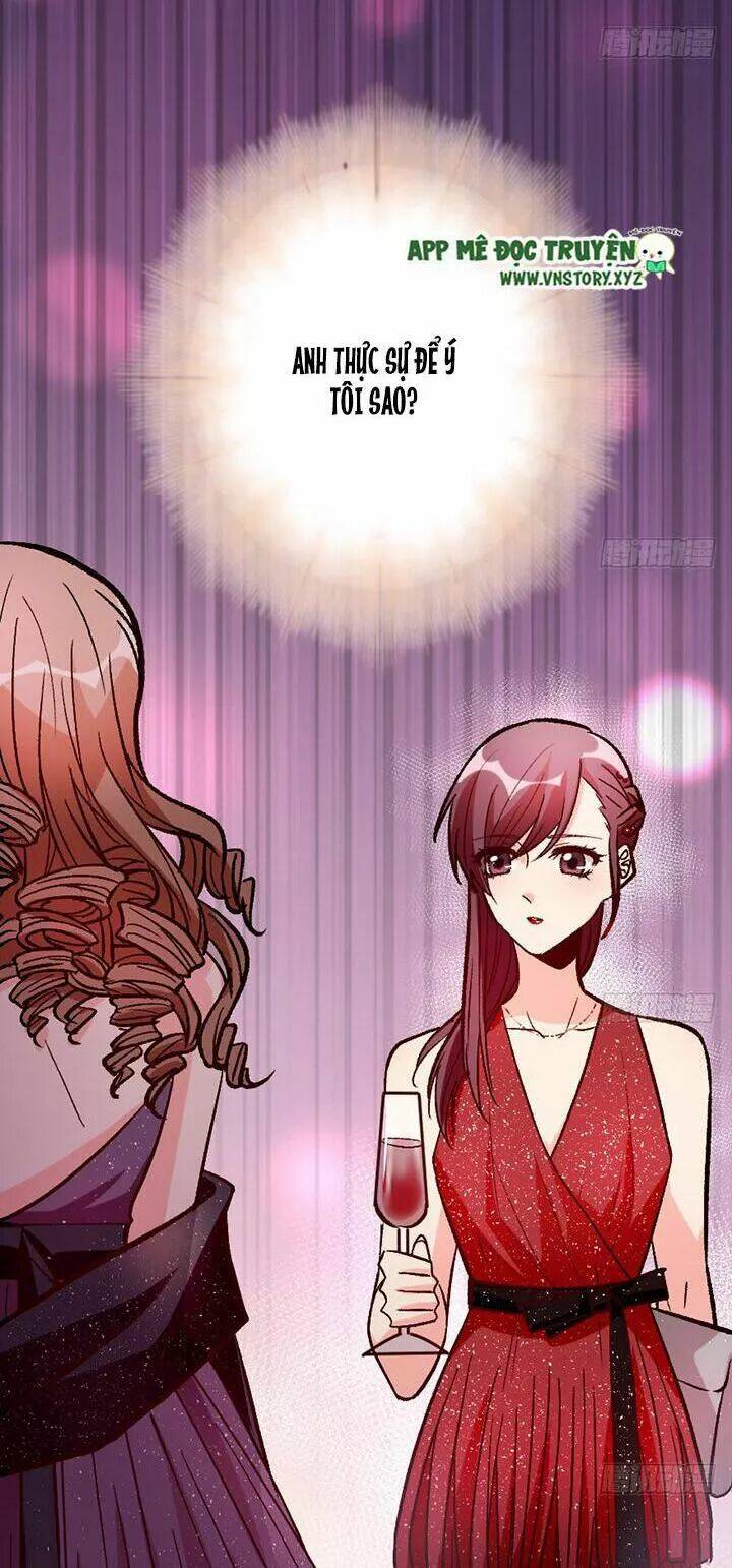 thiên hậu trở về chapter 107 38