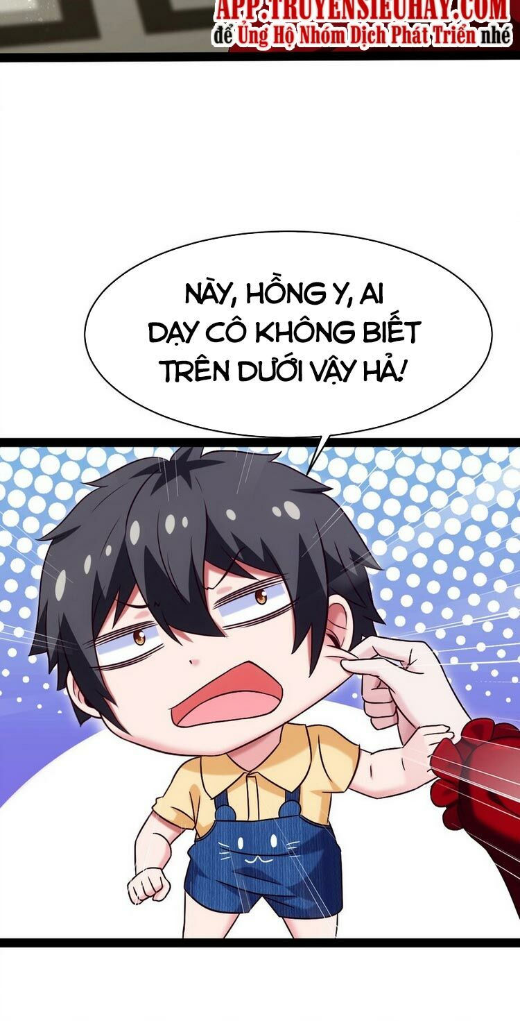 ma thú kiếm thánh dị giới tung hoành chapter 190 32