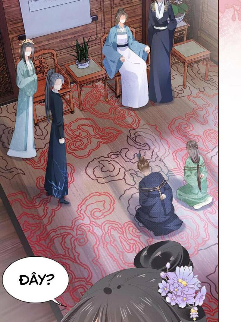 nhặt được bảo bối manh manh chapter 49 31