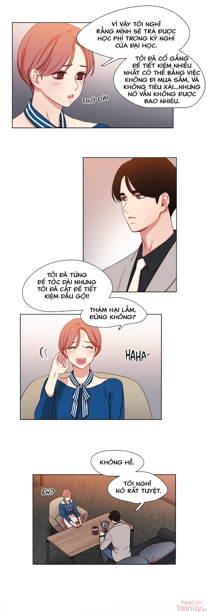 tưởng tượng của narea chapter 14 11