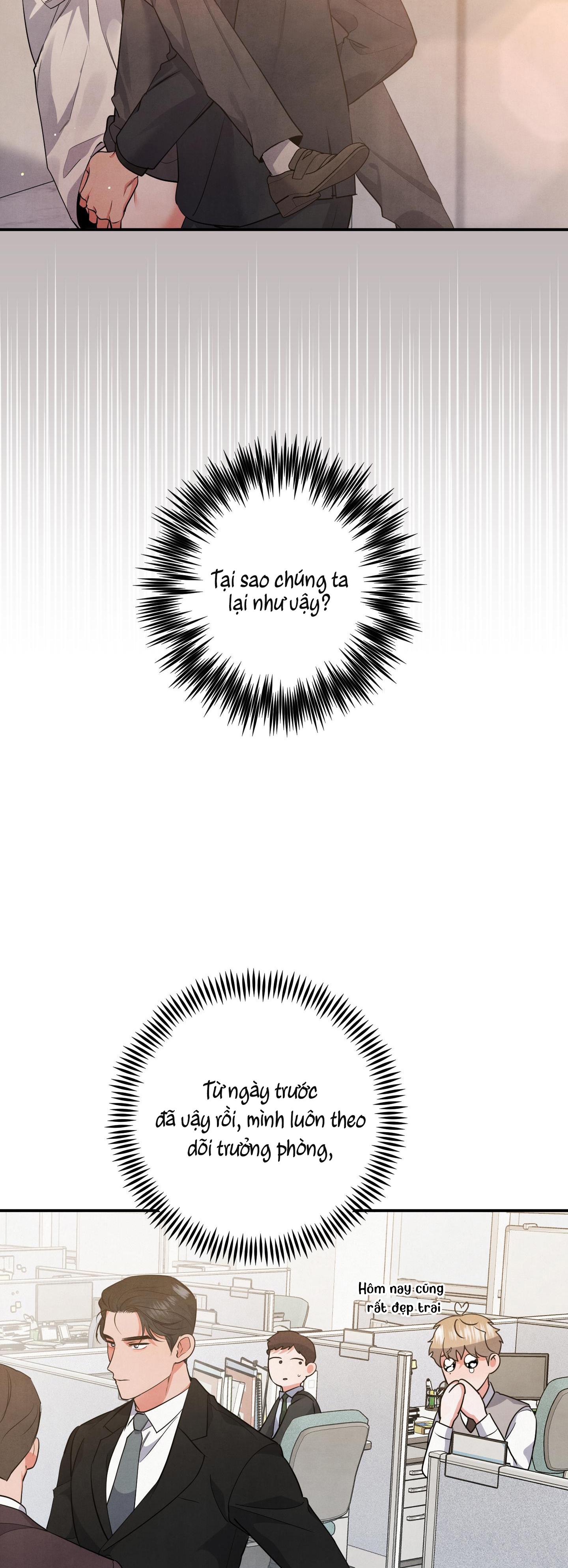 mối quan hệ ngu ngốc chapter 46 9