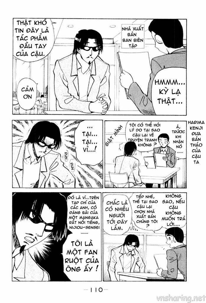 school rumble chapter 28 3