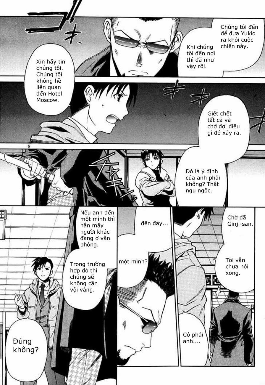 hố đen chapter 30 8