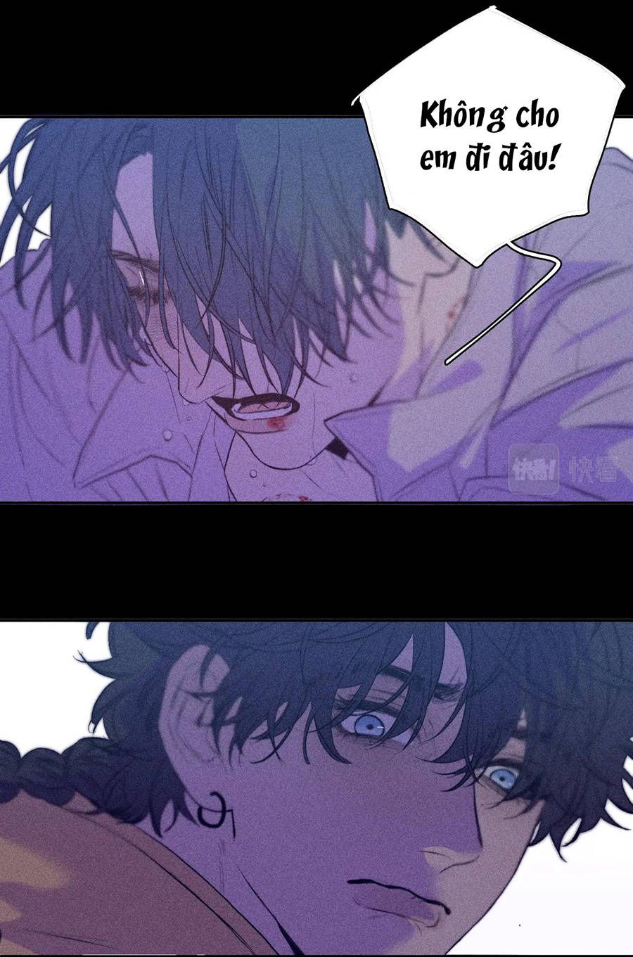 xuân nhật tương chí chapter 26 37