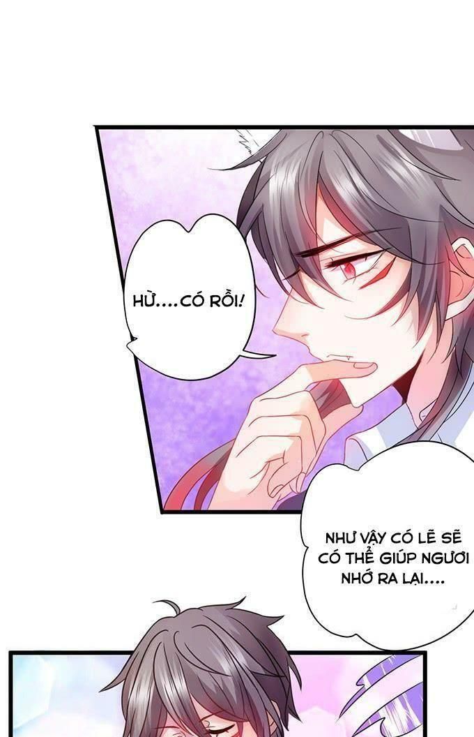 hồ tiên hung bạo chapter 44 23