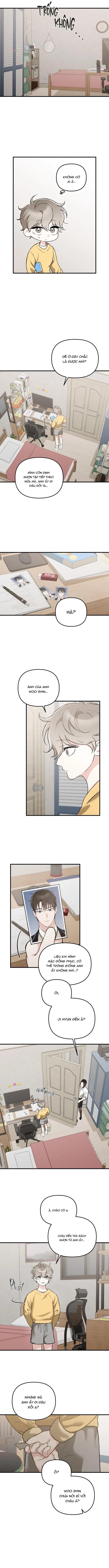 xuyên trời đã định chapter 8 4