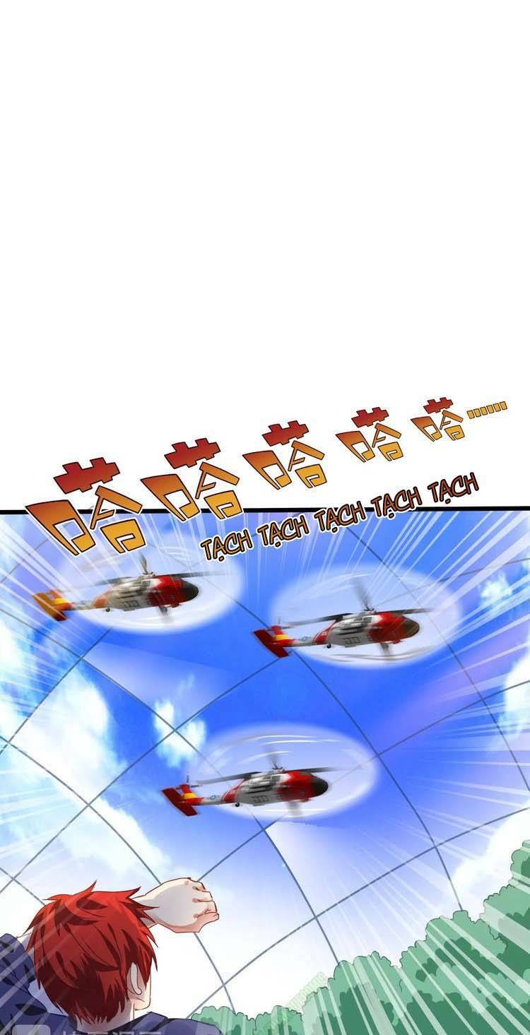 kinh thế kỳ nhân chapter 17 21