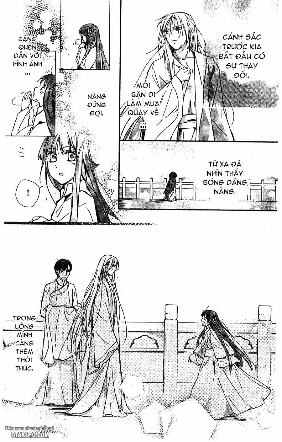 shui shen qi hui juan chapter 8 14