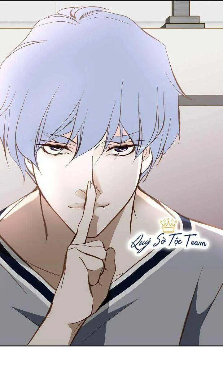 tiếp xúc chí mạng chapter 89 13