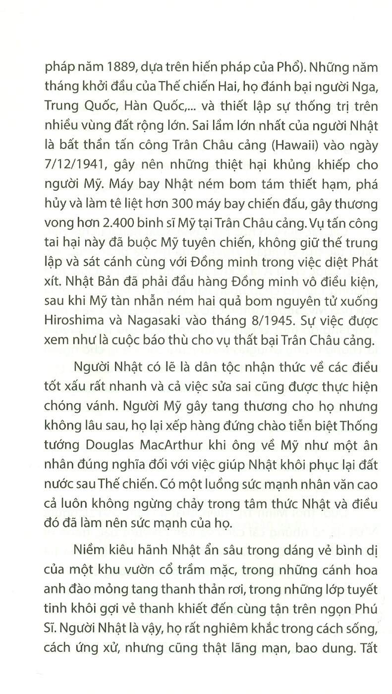 Hành Trang Truyện Ngắn Nhật Bản