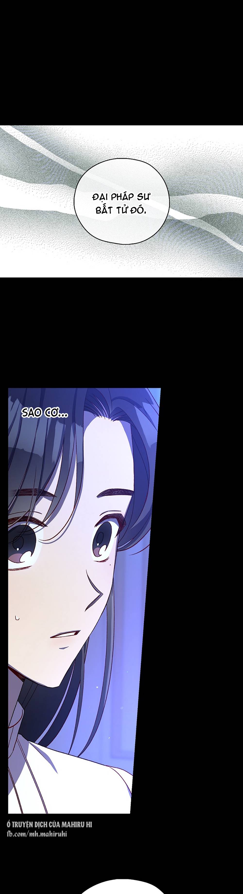 sống sót dưới thân phận hầu nữ chapter 91 1