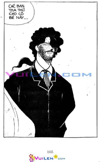 truyền nhân atula - shura no mon i chapter 27 106