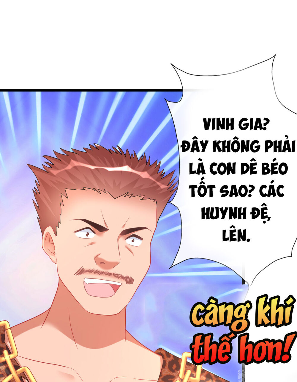 nhân vật phản diện biến thành sủng vật chapter 3 85