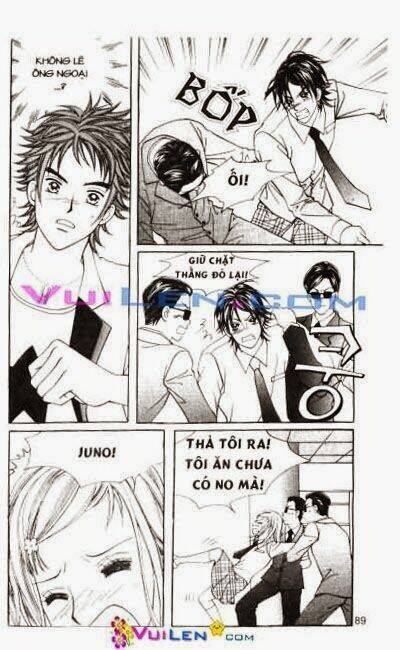 tên nô lệ đáng yêu chapter 5 89