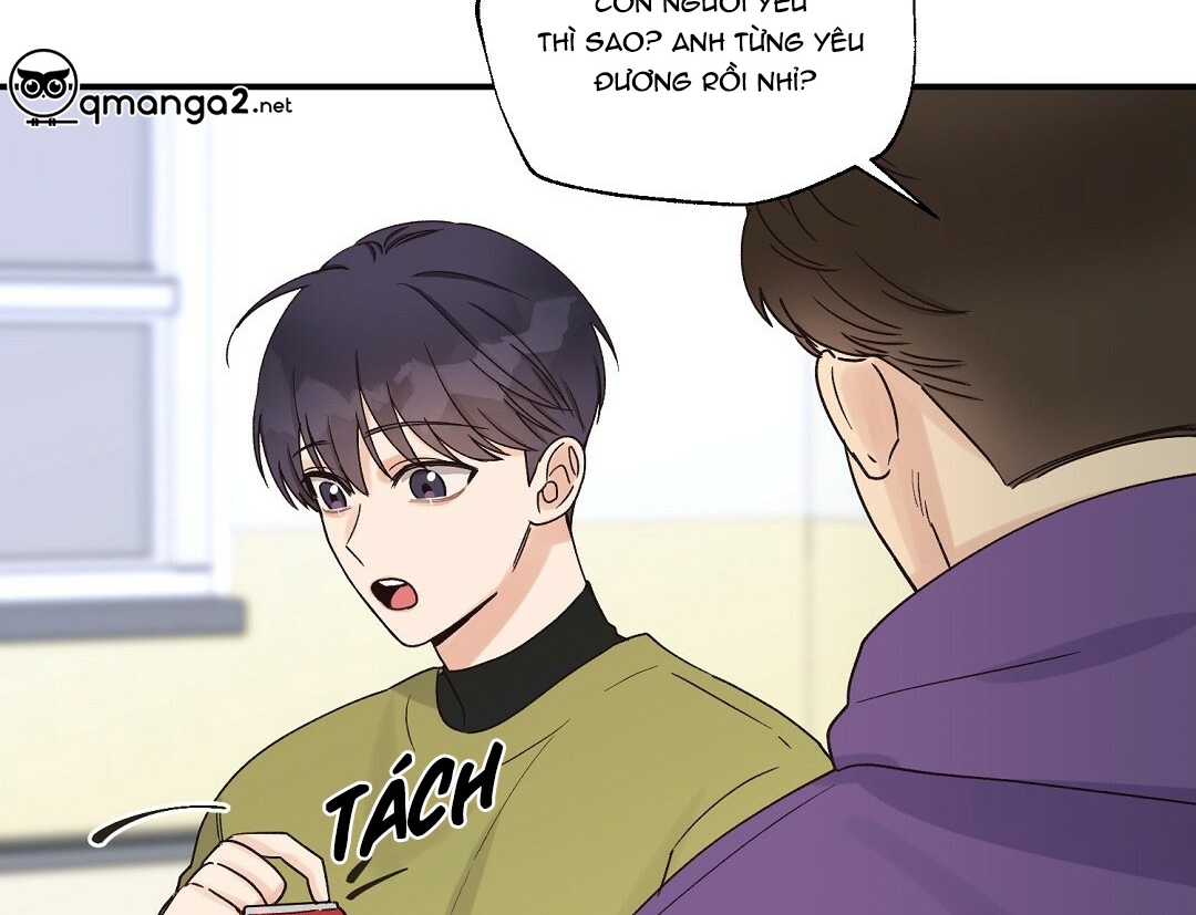 phức cảm tự ti của omega chapter 8 58
