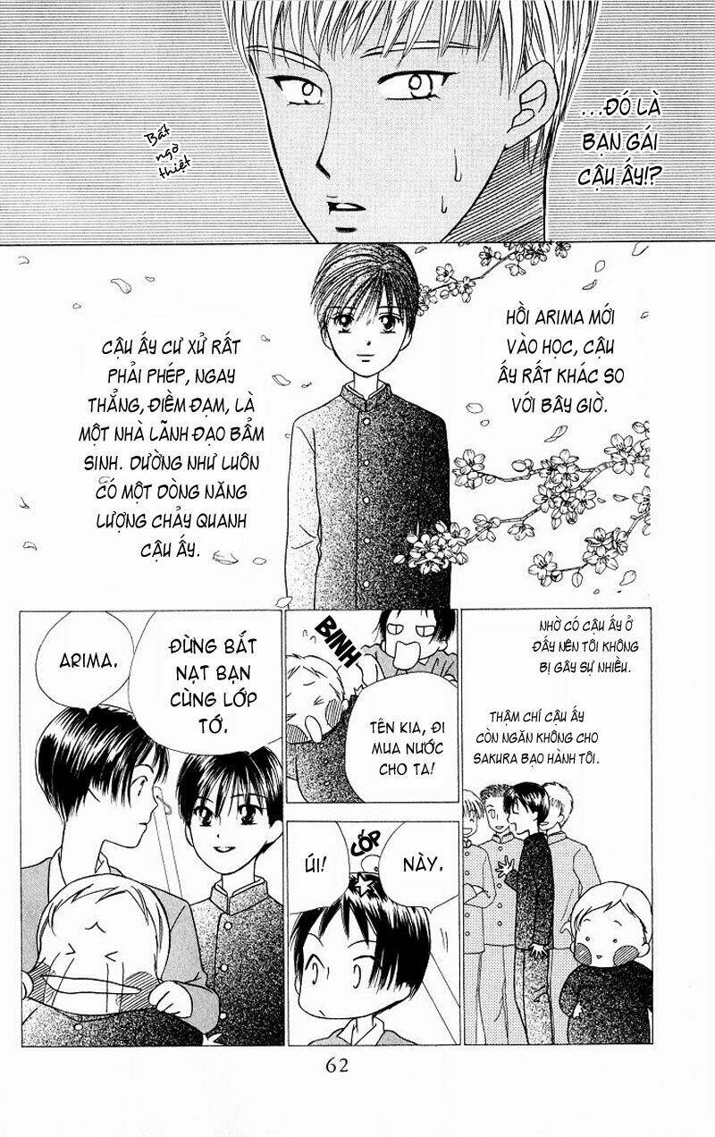 kare kano hajimemashita chapter 28 22