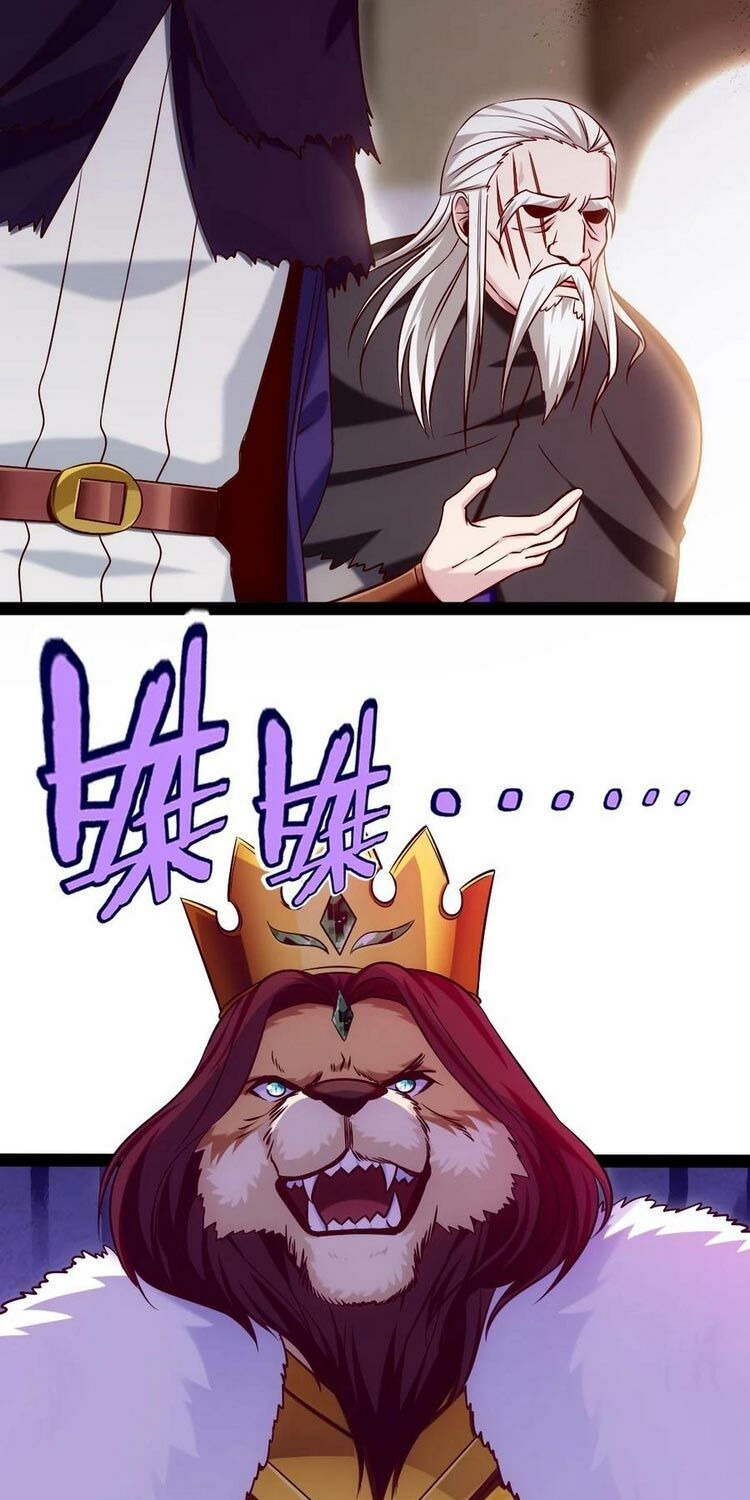 ma thú kiếm thánh dị giới tung hoành chapter 193 40