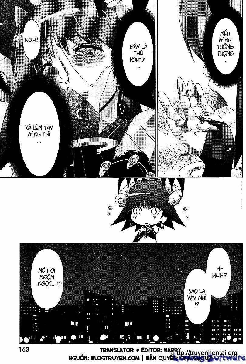 my balls chapter 36 23