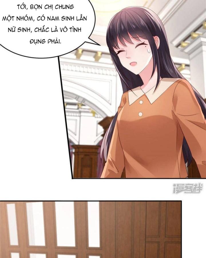 tái sinh tương ngộ chapter 55 5