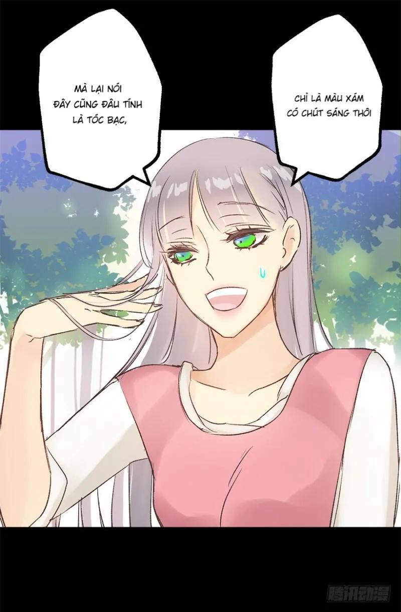 tước thế luyến nhân chapter 2 30