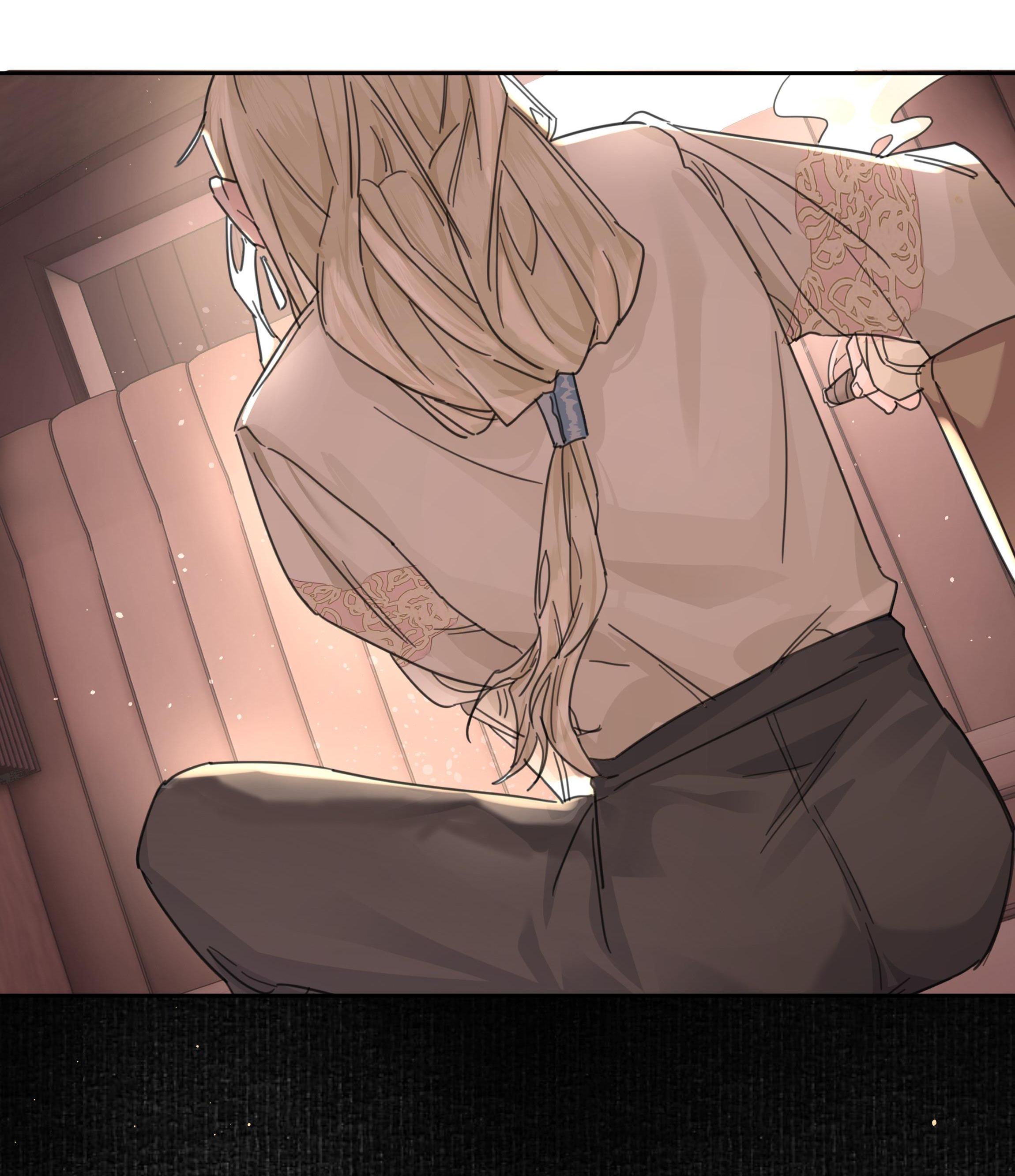 tình cũ là vua chapter 2 53