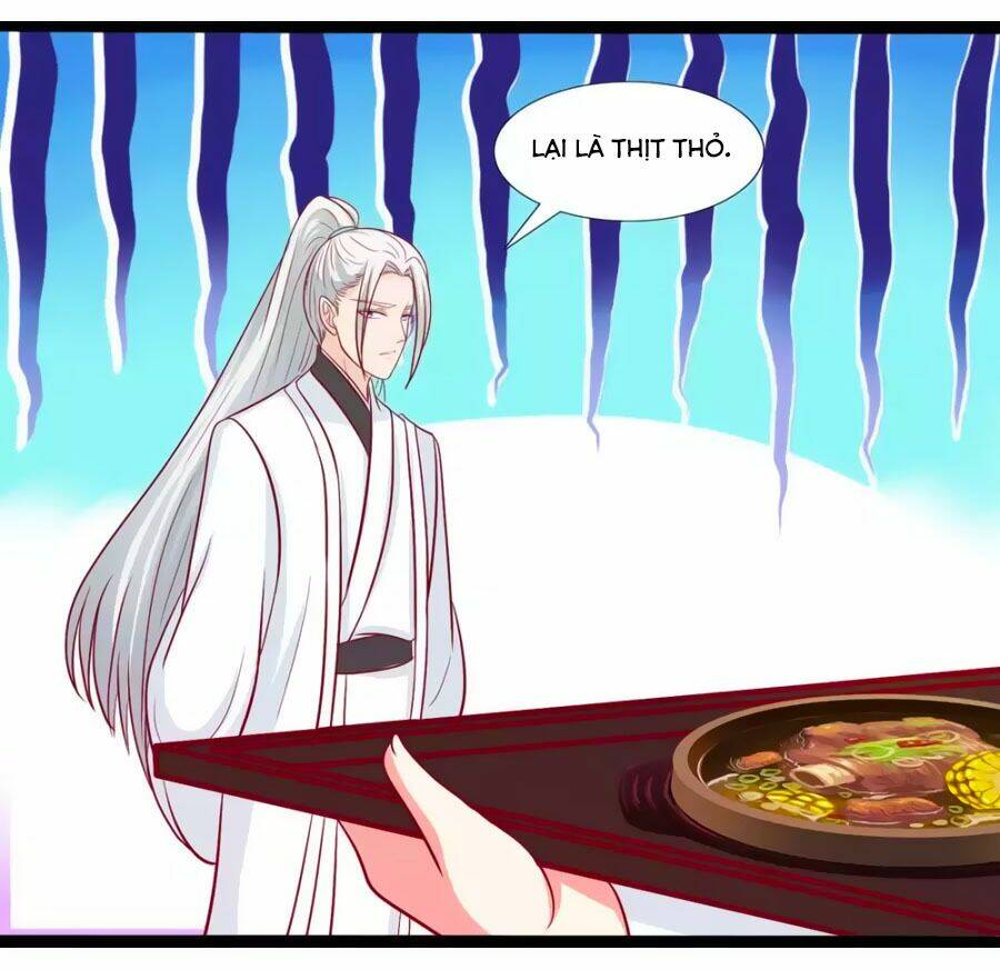 thỏ yêu tiểu vương phi chapter 49 18