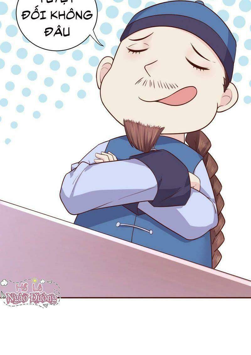 quận chúa vững vàng, thiết lập nhân vật không thể vỡ chapter 1 60