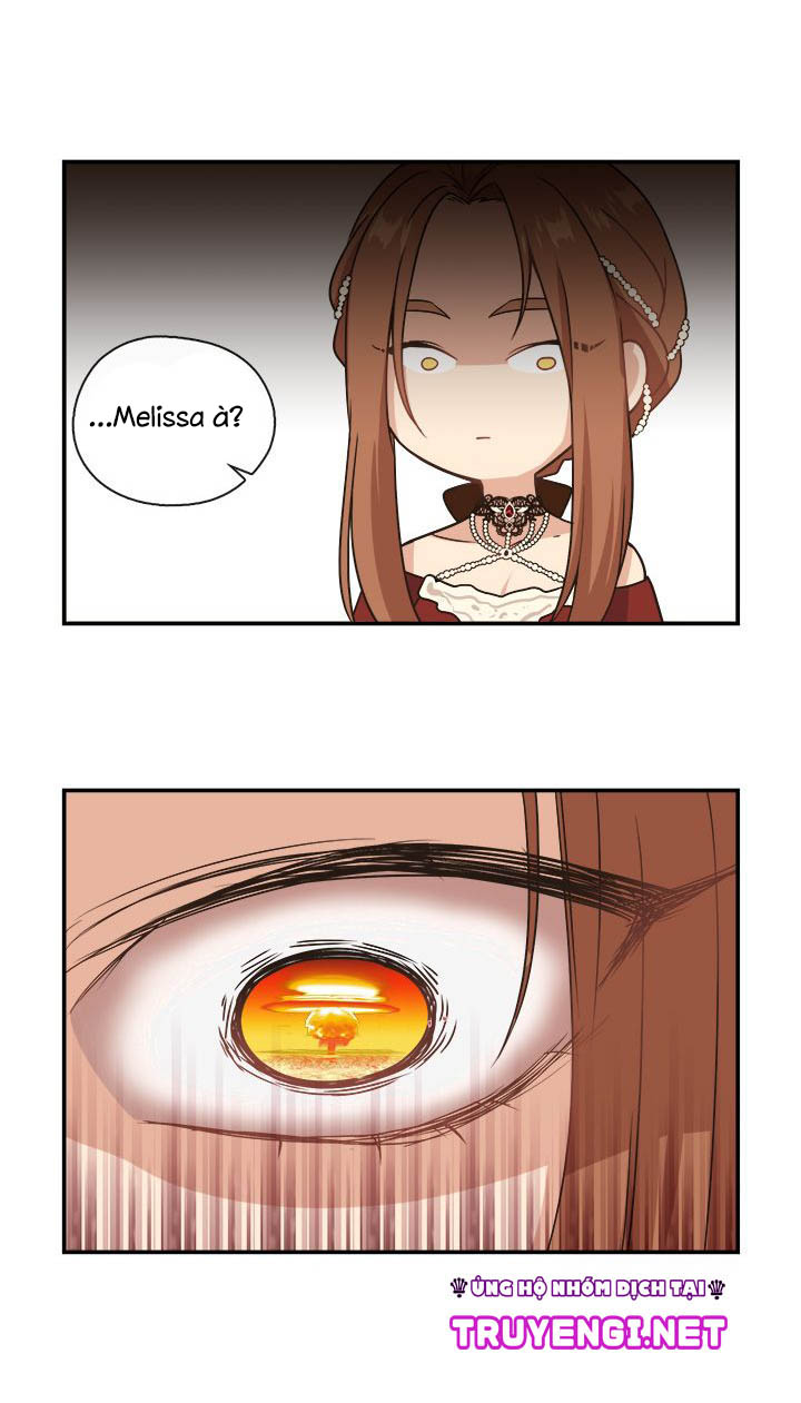 cẩn thận nữ phụ phản diện đấy! chapter 4 31