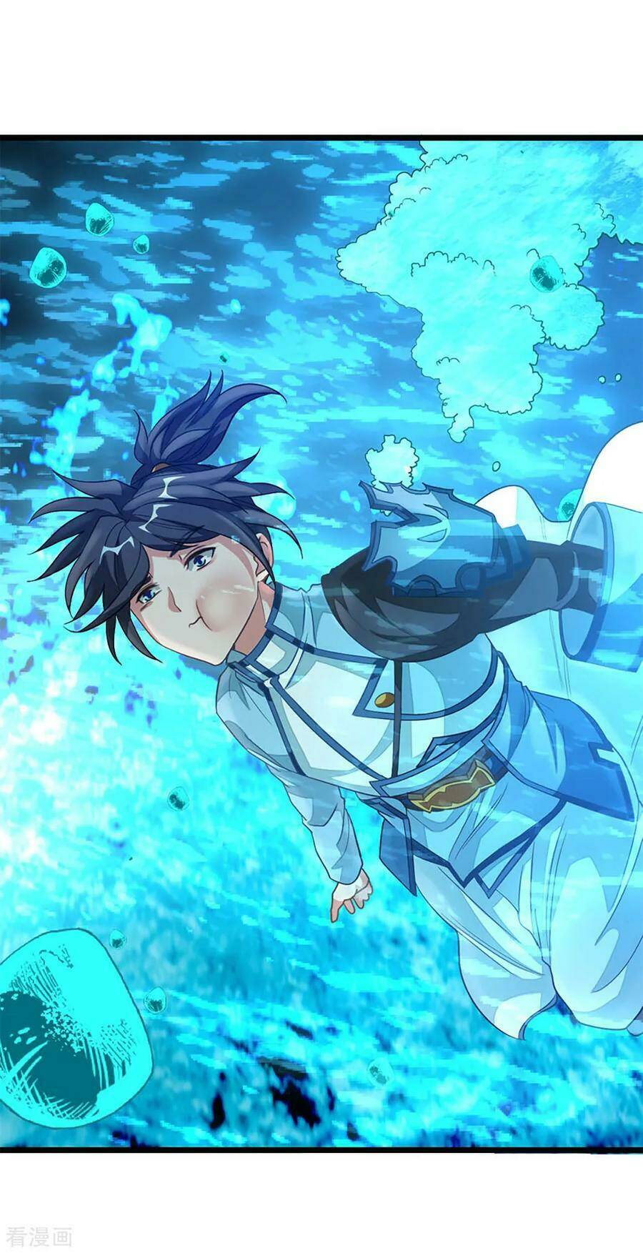 cửu dương thần vương chapter 217 38