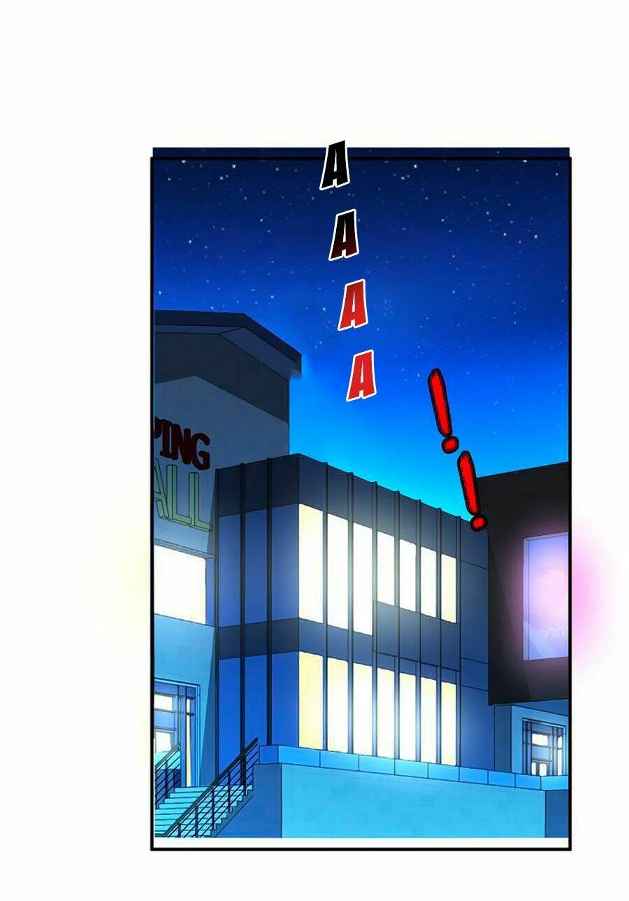 người yêu khát máu của tôi chapter 50 26