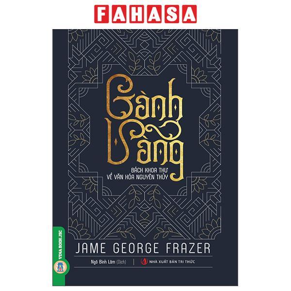 Sách - Cành Vàng - Bìa Cứng