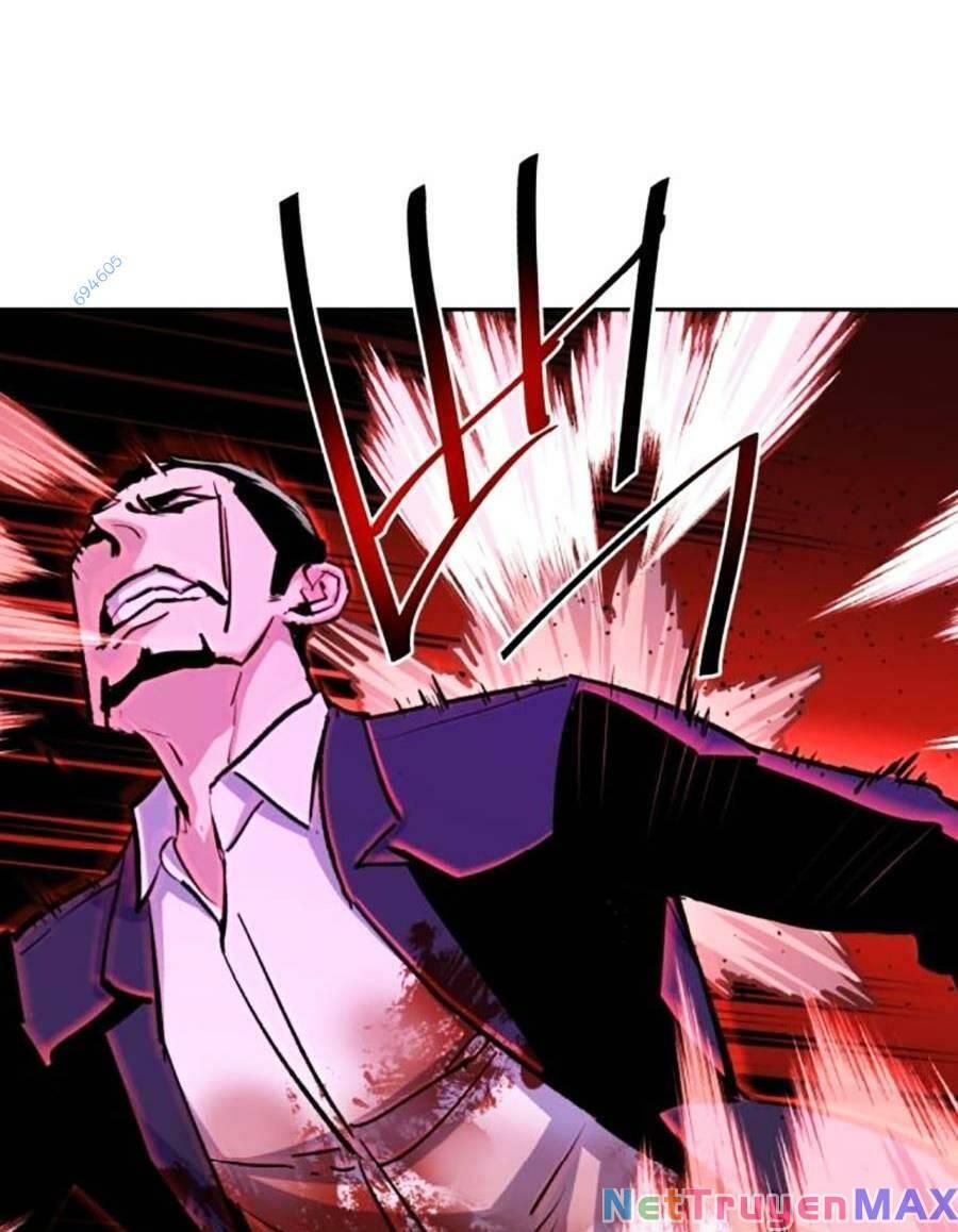 bạn học tôi là lính đánh thuê chapter 148 84