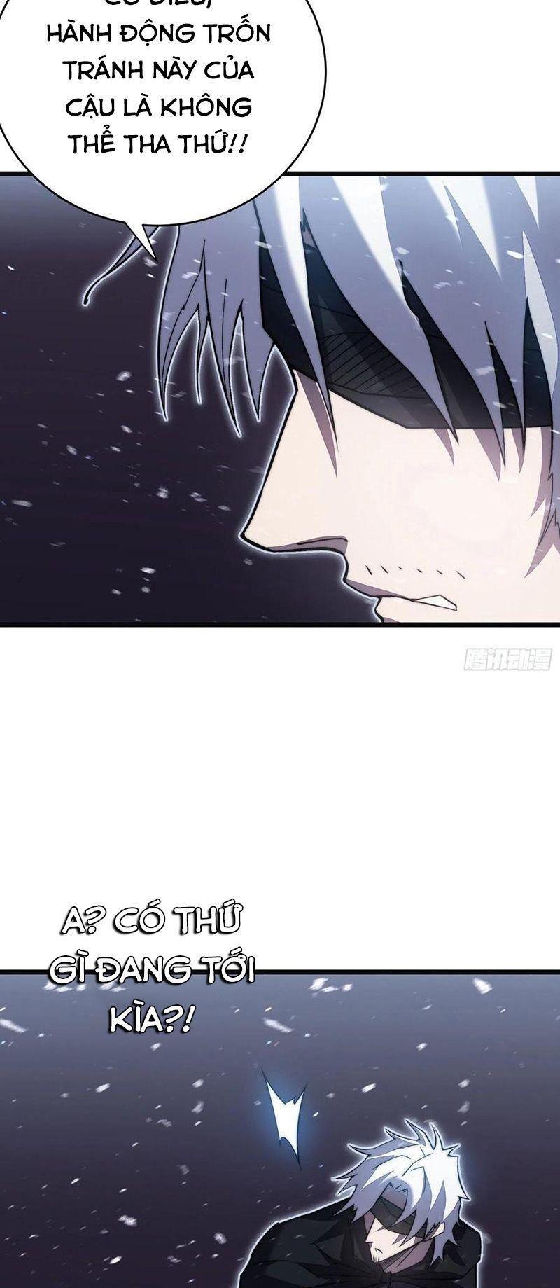 sát thần chi lộ tại dị giới chapter 38 15