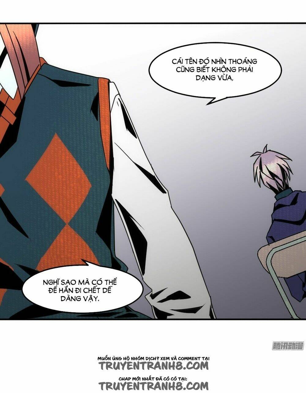 điều ước của người phàm chapter 18 19