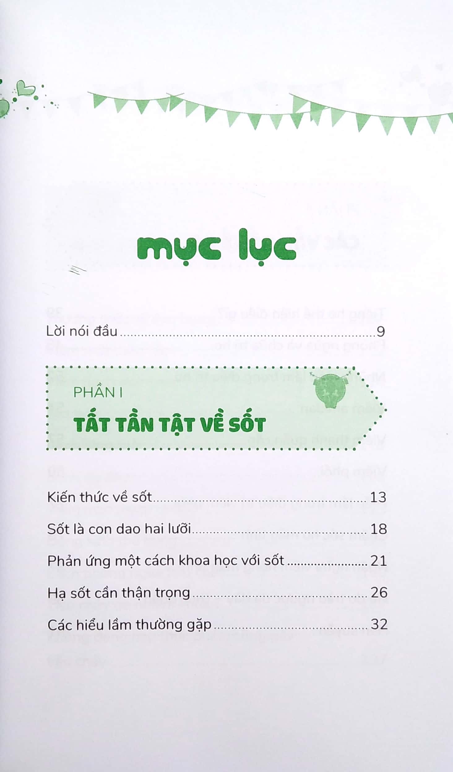 1001 Vấn Đề Nuôi Dạy Con - Các Bệnh Thường Gặp Ở Trẻ - Triệu Linh Linh