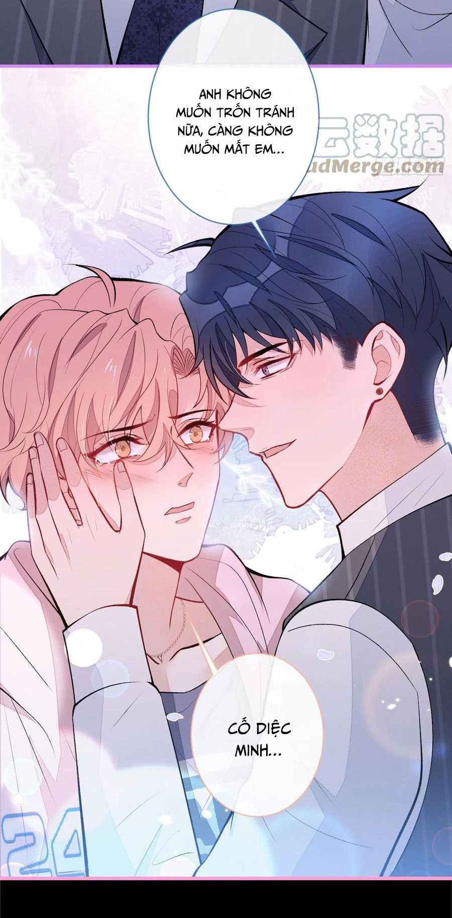 lại bị nam thần chọc trên hot search! chapter 77 31