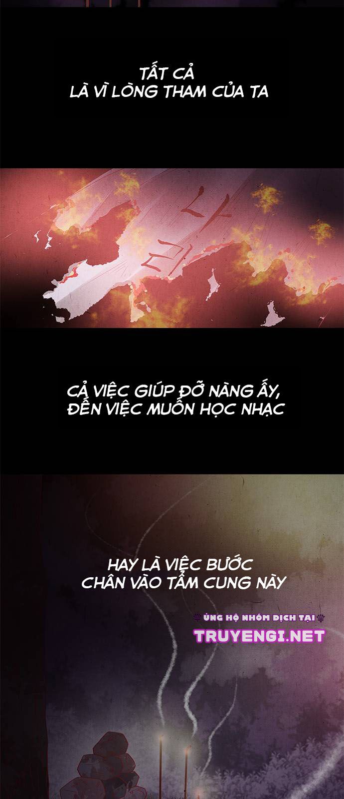 rắn có ăn hoa không? chapter 6 15