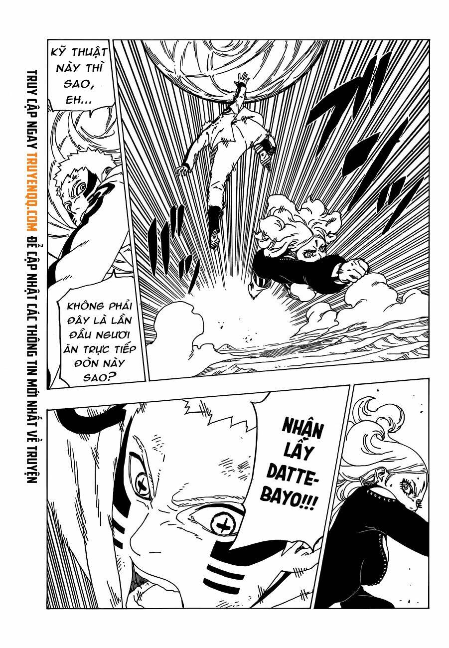 uzumaki boruto chapter 33 34