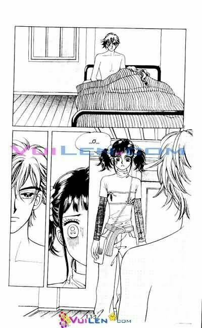 có anh trong đời chapter 4 113