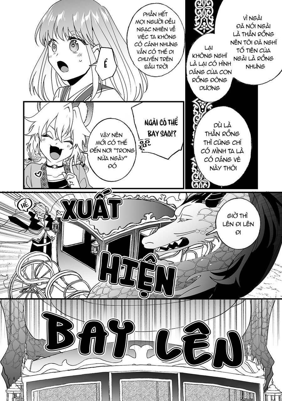 nido to ie ni wa kaerimasen chapter 17 21
