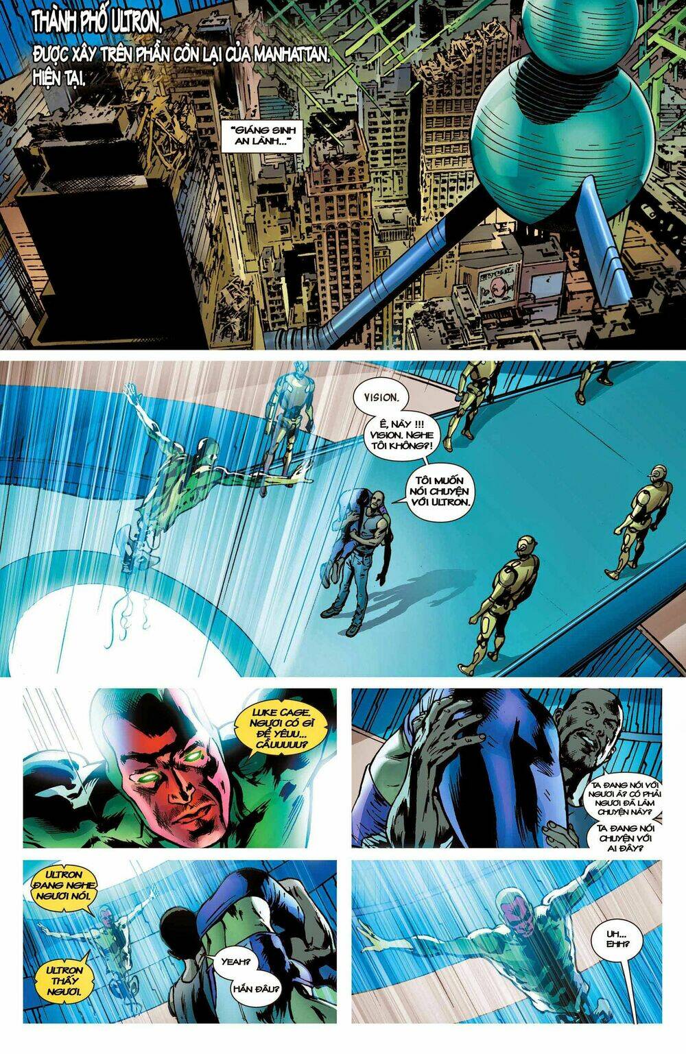 age of ultron chapter 4 4