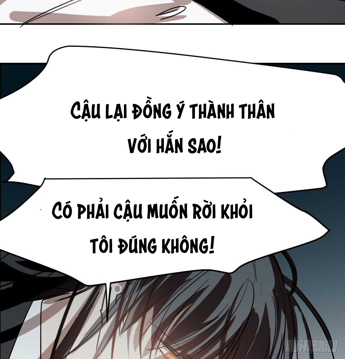 Bắt Lấy Ngao Ngao chapter 78 - Trang 52