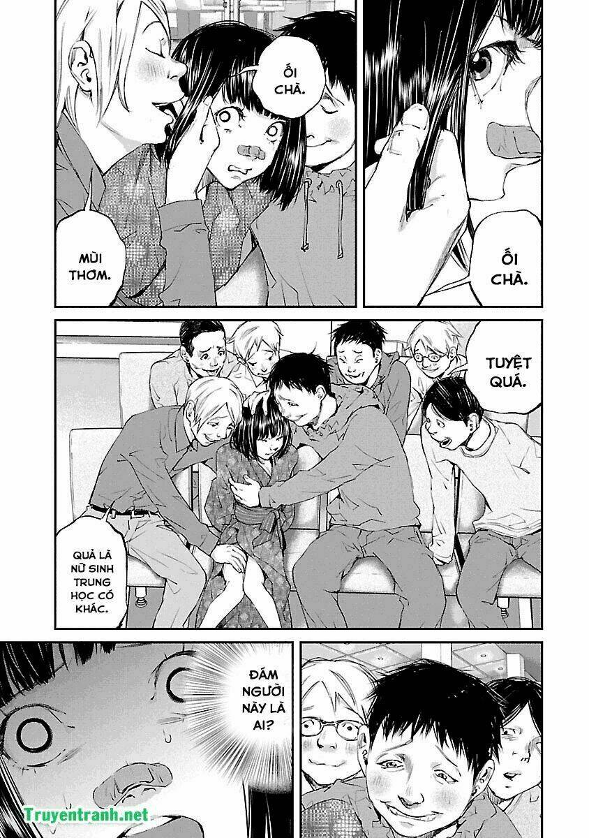 killing morph chapter 38 14