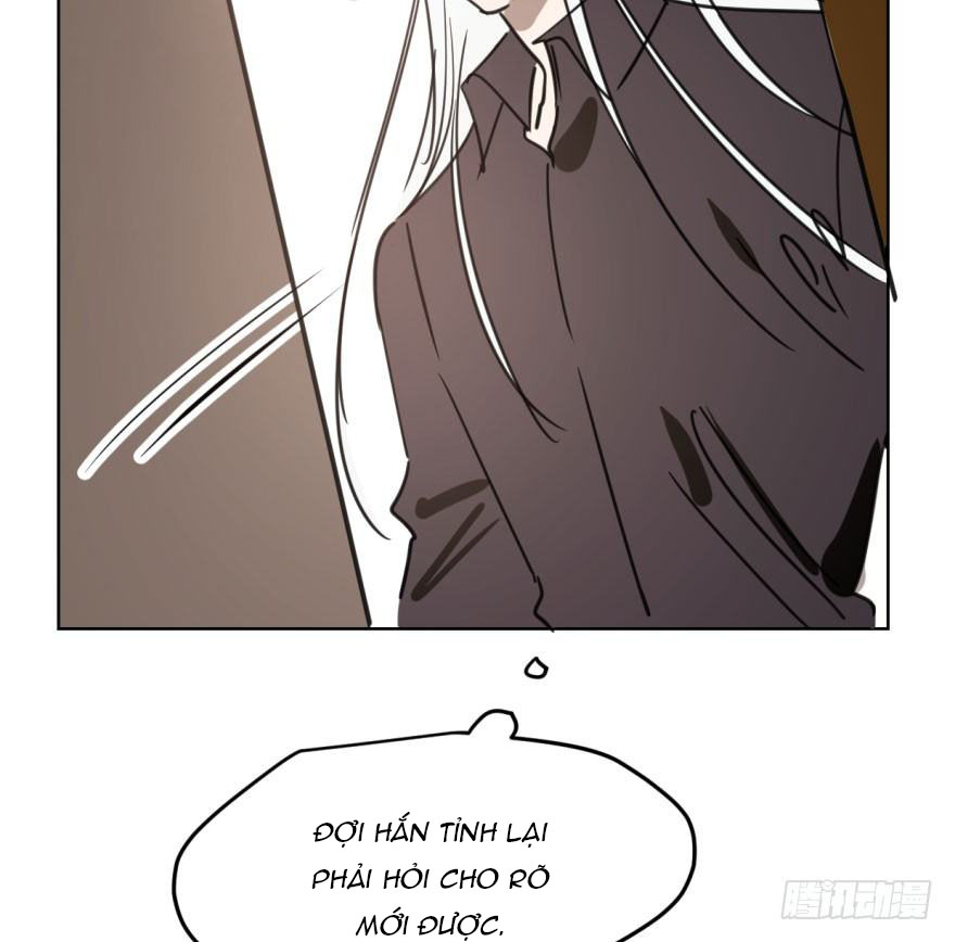 Bắt Lấy Ngao Ngao chapter 45 - Trang 21