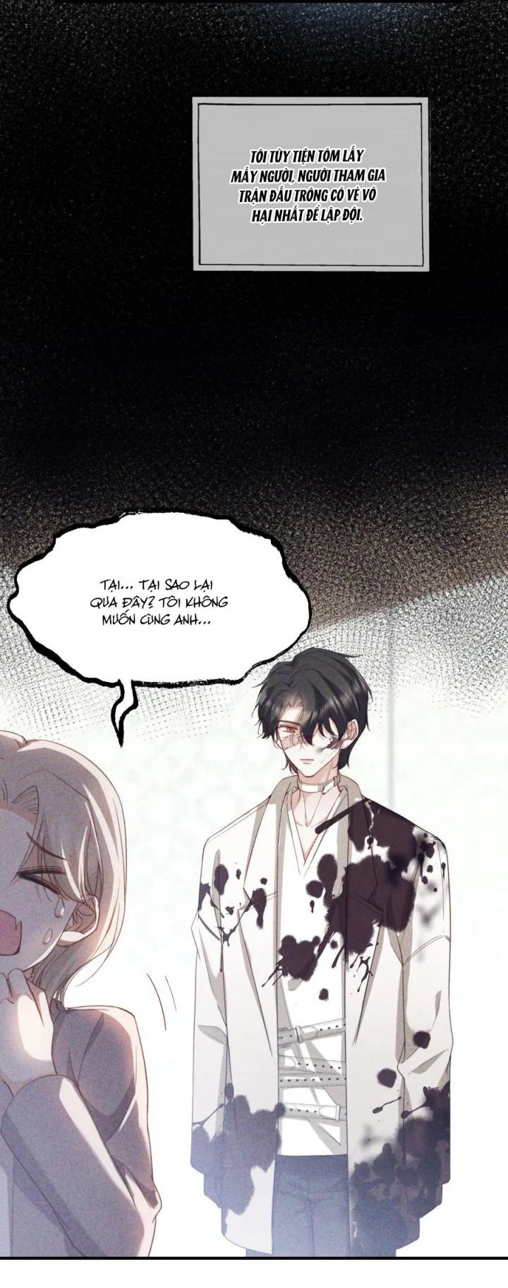 nụ hôn vực thẳm chapter 49 29