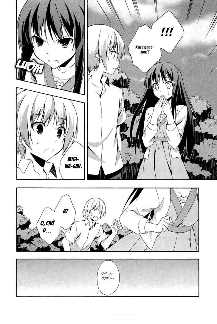 yosuga no sora chapter 2 22