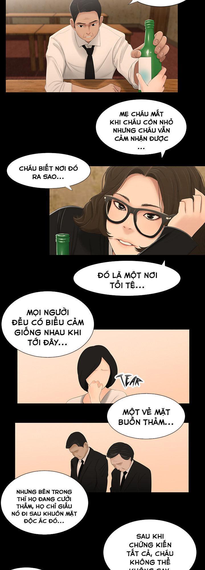 chú và cháu chapter 3 11