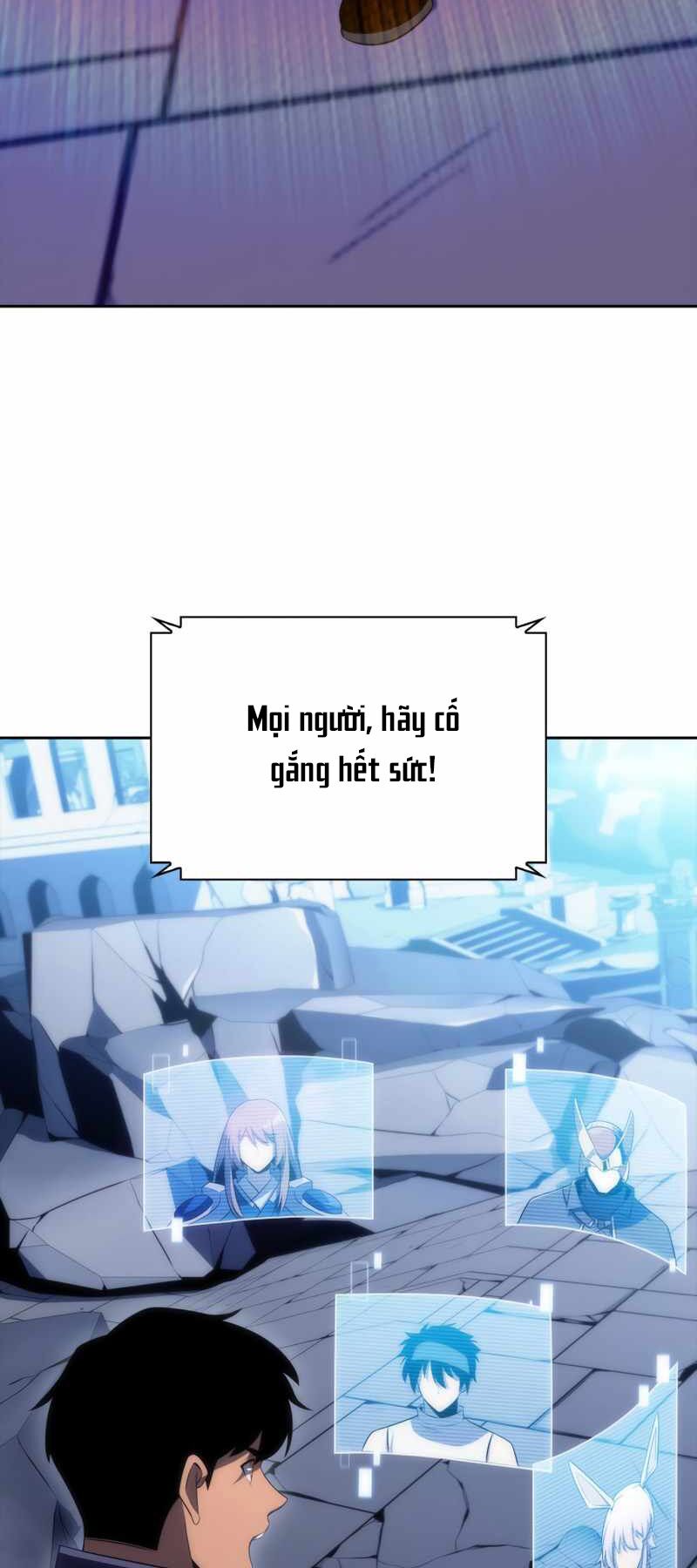 kẻ thách đấu chapter 27 80