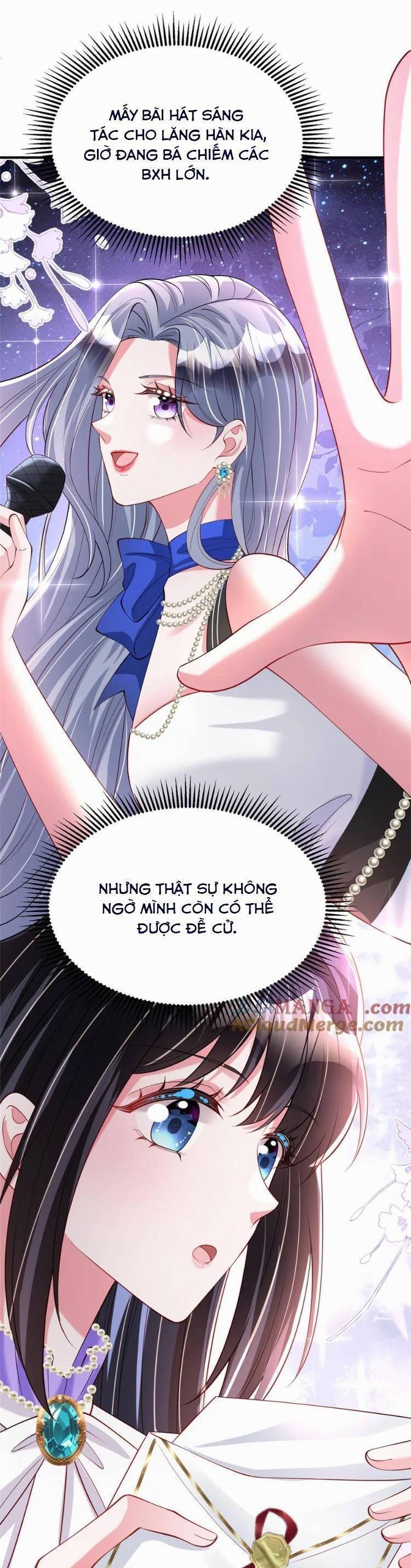 tổng tài huyết tộc cực sủng cô vợ mỹ nhân ngư chapter 212 4