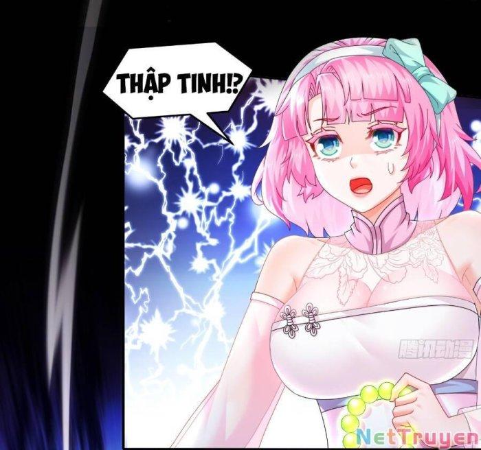 tuyệt sắc đạo lữ đều nói ngô hoàng có thể chất vô địch chapter 25 18